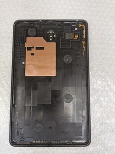 Used ORIGINAL Samsung Galaxy Tab E SM-T560 Battery Cover Back Cover