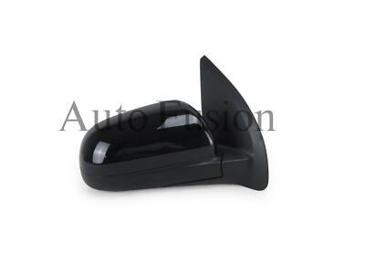 Door Mirror Right Side Electric For Holden Barina Tk Sedan 2006-2012