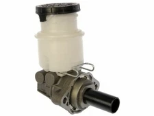 For 1998-2001 Isuzu Rodeo Brake Master Cylinder Dorman 73423BB 1999 2000