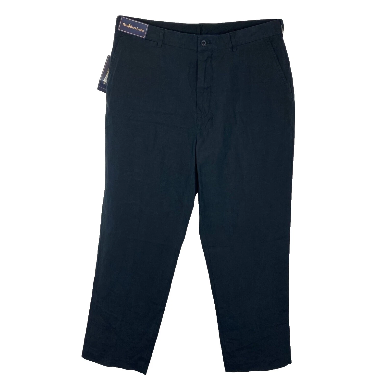 Polo Ralph Lauren Silk Pants for Men