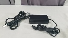 Genuine Delta Sharp 45W 19V 2.4A AC Power Supply Adapter  Cord ADP-45GB REV.D