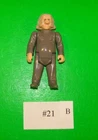 Vintage Star Wars Ugnaught Action Figure 1980 by Kenner #21-B