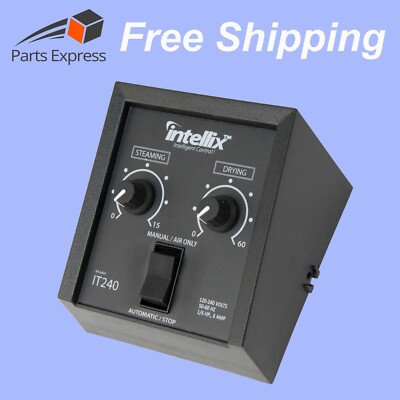 New Electronic Timer K420 Kit  for CISSELL Form-Finisher, #ET240, ET106, ET230