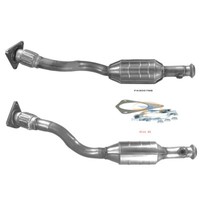 BM90578H Renault Megane 1.8I 16V Mk.1 [11 / 00-10 / 02] Auspuff Katalytisch