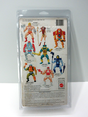 MOTU,VINTAGE,SKELETOR,8-Back,Masters of the Universe,MOC,sealed