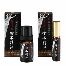 [檜山坊] 台灣檜木 100% Taiwan Hinoki Cypress Essential Oil/Roll-on/Wood Ball (Select)