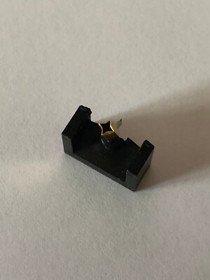 ORTOFON D20E MKII/20XE MKII DIAMANT DE REMPLACEMENT POUR PLATINE VINYLE