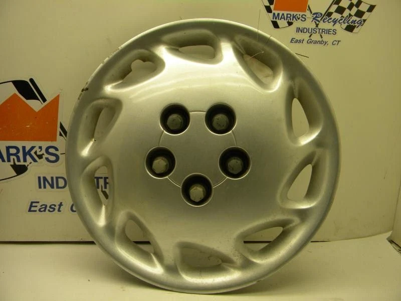 Tapacubos cubierta rueda compatible con 97-03 SILHOUETTE 32 Foto 2 de 2