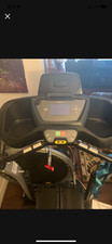 Bowflex Treadclimber TC100, 3 In 1 Cardio Mac...