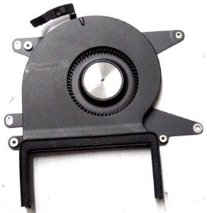 Apple MacBook Pro A2442 CPU Kühler Lüfter Heatsink 610-00532