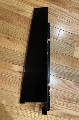 New OEM 21-23 Ford Bronco Sport Rear Door Sash Molding Assy LH M1PZ78255A35AC
