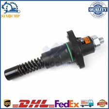 Fuel Injector 21147446 High-pressure Injection Pump for Volvo EC210 Excavator