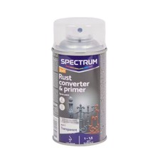 Epoxy Roststopp Rostumwandler Spray 300ml Spray Rostentferner Schutz Grundierung