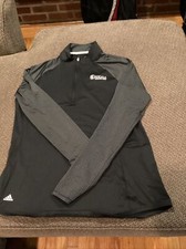 Ancala Country Club Adidas Quarter Zip Womens L Worn Twice Excellent Condition