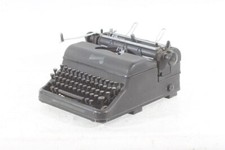 Vintage Typewriter Rheinmetall thumbnail