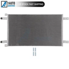 Truck AC Condenser For 2008-2013 Kenworth T800 W900 C500 Peterbilt 367 387 388