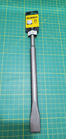 Dewalt Flach­Mei­ßEl Sds-Plus 20Mm X 250Mm (DT6802-QZ)