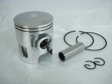 NEW Yamaha DT100 MX100 Piston & Ring  & Pin Size STD // Aftermarket