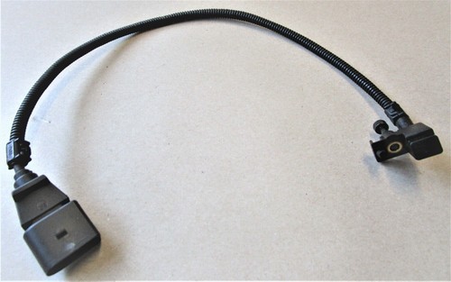 VW Audi Seat Skoda Kurbelwellensensor Sensor Impulsgeber 9805940