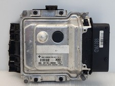 CENTRALINA MOTORE PER KIA Venga 1° Serie 391182B280 X60 G4FA benzina 1396 (10>