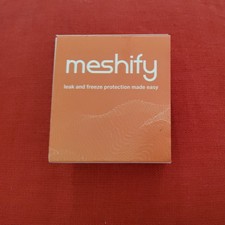 Meshify SM-WTD05 Smart Leak & Freeze Sensor