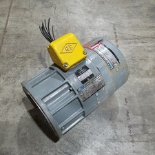 Whiting Corporation 0005C-1BEB-0102, 3 Phase, RPM 1800/600, 460V, 1.2/1.4A