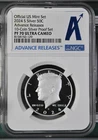New Listing2024 S Half Dollars Kennedy NGC PF-70 ULTRA CAMEO Adv.Rel. 10-Coin Silver Proof