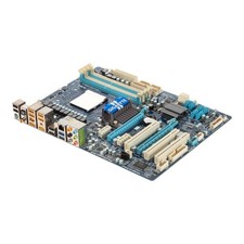 MAINBOARD GIGABYTE GA-870A-UD3 REV:2.1 SOCKET AM3 DDR3 PCIe PCI SATA IDE ATX