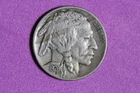 Estate Find 1920 Buffalo Nickel #K59878