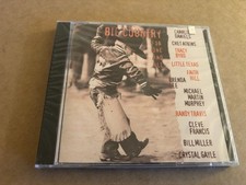 Big Country For One And All Various Artists Brand New CD Music For Little People