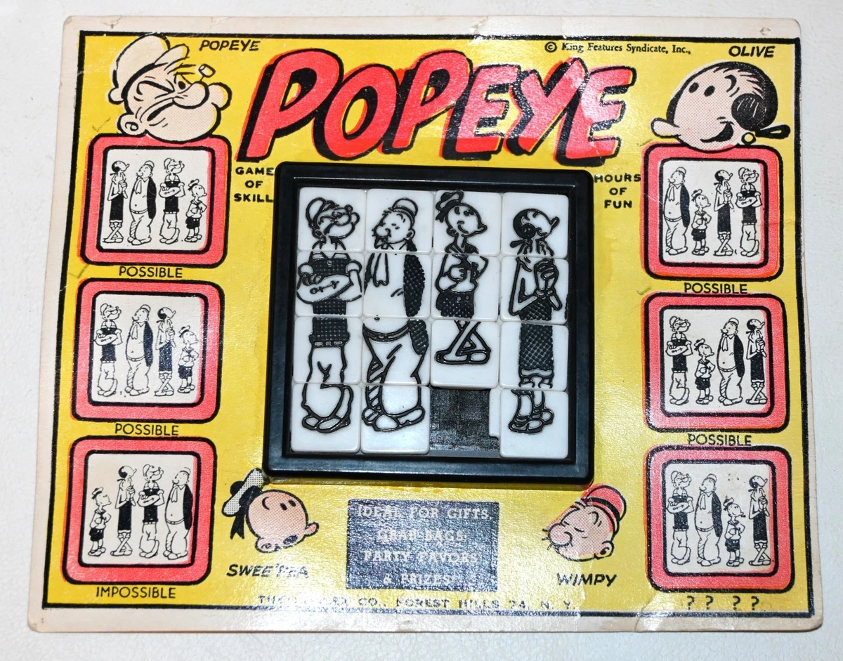 Collectors & Hobbyists Vintage Puzzles for sale | eBay