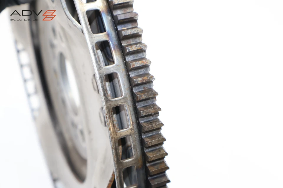 2016 - 2022 VOLVO XC90 2.0L AUTOMATIC TRANSMISSION FLYWHEEL FLEX PLATE OEM - Image 3 of 4