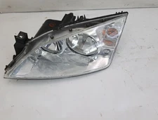 Headlight Ford Mondeo 3 Turnier left 1S7113006AJ 1435624 12-2001
