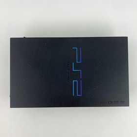 Sony PlayStation 2 PS2 SCPH-30001 Console System Bundle - Tested