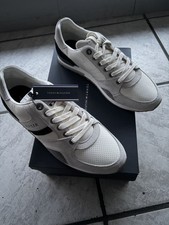 Tommy Hilfiger Herrensneaker Gr. 44