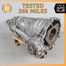 12-13 Bentley Continental GT GTC 6HP-28 Automatic Transmission Gearbox OEM 56k