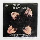 BEATLES YESTERDAY APPLE AP4578 1x7