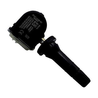 RDKS Sensor für Ford Reifendrucksensor TPMS 433MHz EV6T-1A180-CB 1862980 2036832