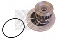 Wasserpumpe FüR Chevrolet Daewoo Gm Korea 1997->>
