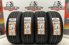 4 X 195 45 16 POWERTRAC X66 195/45R16 84V XL M+S HIGH QUALITY TYRES 1954516