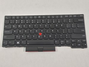 Viel 10 Lenovo THINKPAD P14s Gen 1 Backlit Laptop Tastatur 5N20V44048