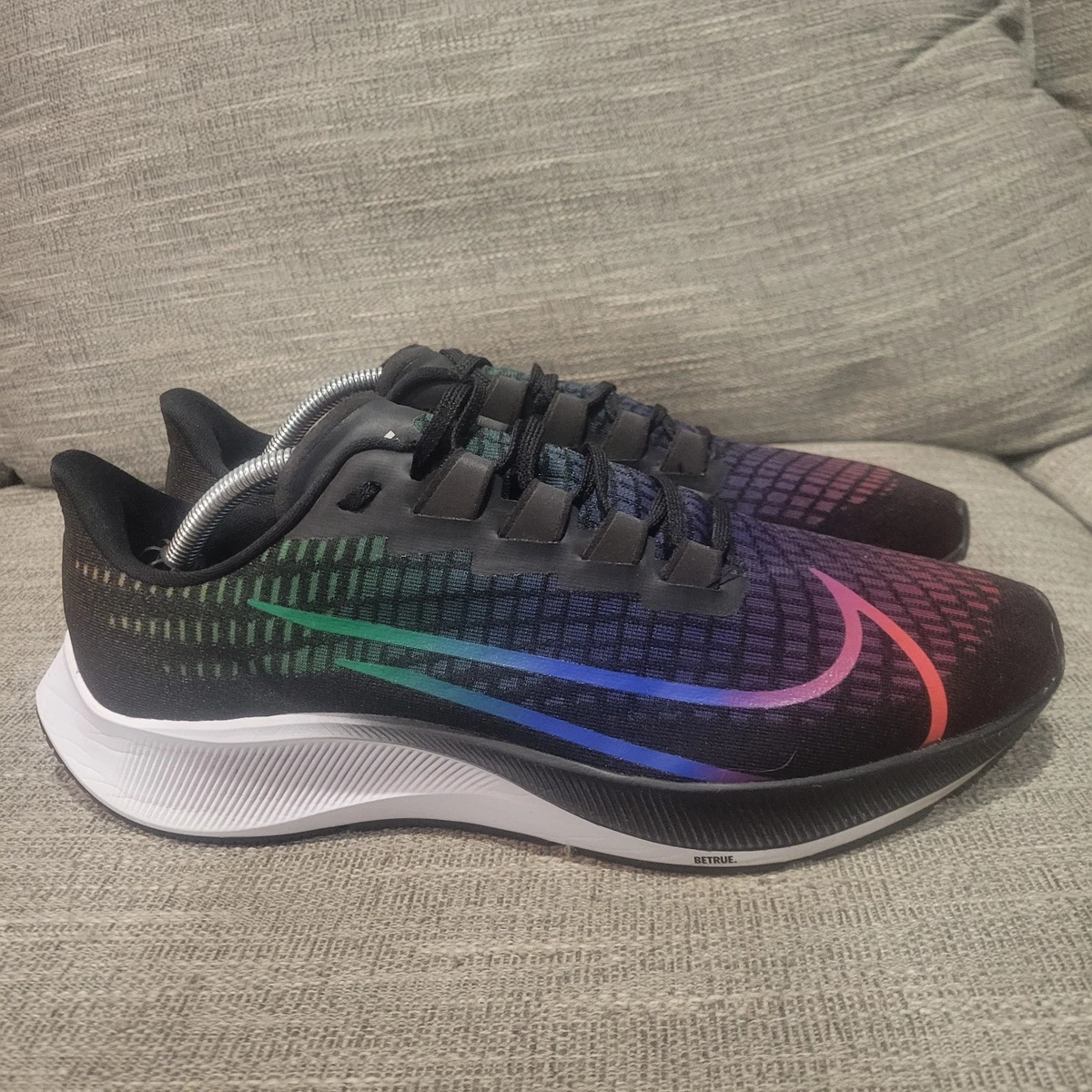Nike Air Zoom Pegasus 37 Be True | eBay