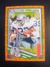 Tony Dorsett 2025 Score-A-Treat #202 Dallas Cowboys