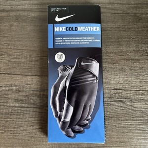nike cold weather winter golf gloves