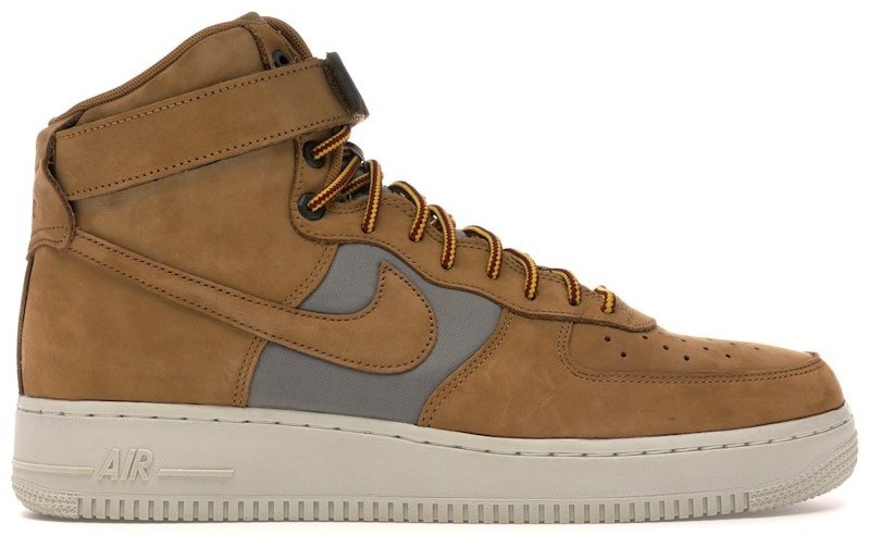 air force one high wheat