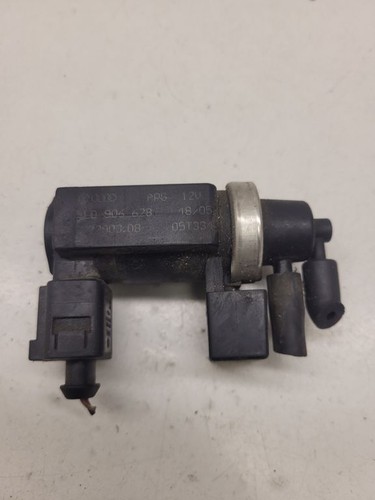 Audi A8 S8 D3 4E 2007 Diesel 202kW Turbolader Druckwandler Magnetventil DRA9084