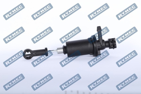 Kupplungs Hauptzylinder Rymec FüR Vauxhall Vivaro A Van X83 2001-2014-image