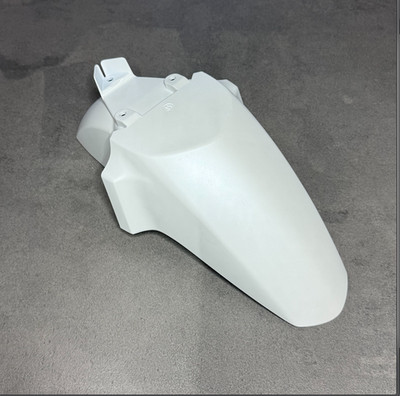 FRONT FENDER HONDA SH 125/150 2020/21/22/23/24/25 MATTE WHITE (NHB44)