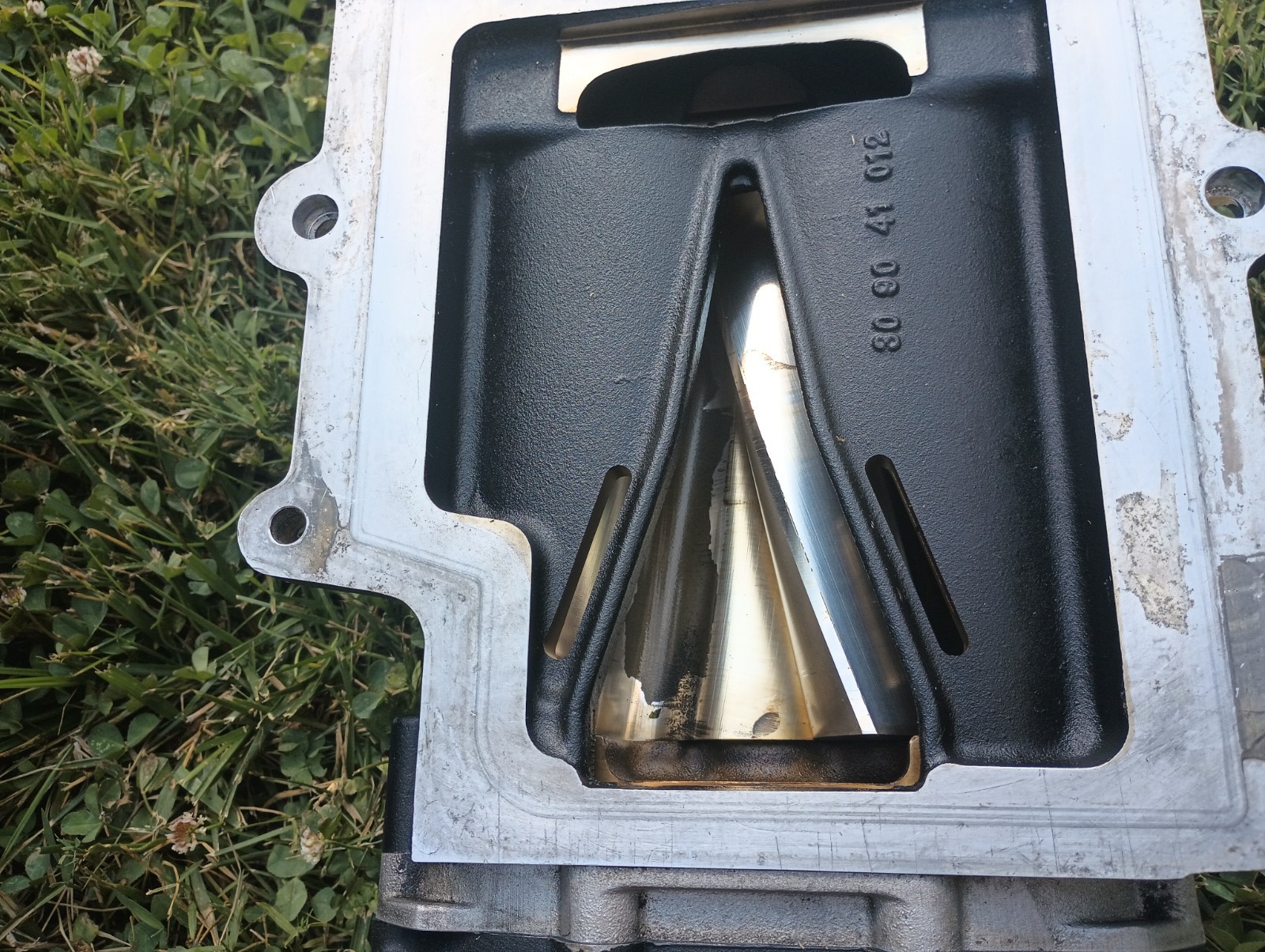 Ford GT 1999-2004 Supercharger