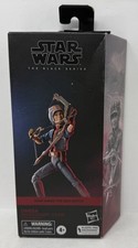 Star Wars Black Series The Bad Batch  18 Omega  Mercenary Gear  Action Figure